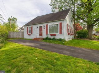 1365 East Ave, Roslyn, PA 19001