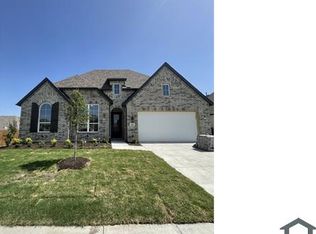 2002 Cheshire Way, Forney, TX 75126