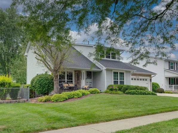 504 Tebay Pl, Schaumburg, IL 60194