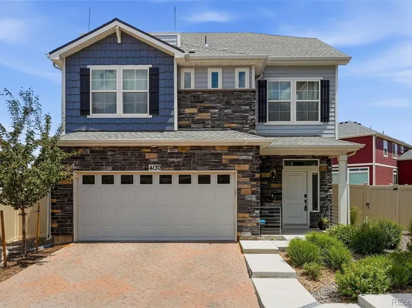 4130 N Quatar Court, Aurora, CO 80019