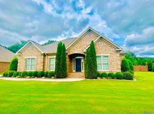 4702 Loblolly Dr SE, Decatur, AL 35603