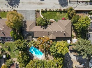 155 Bonsen Ct, Woodside, CA 94062