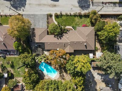 155 Bonsen Ct, Woodside, CA, 94062