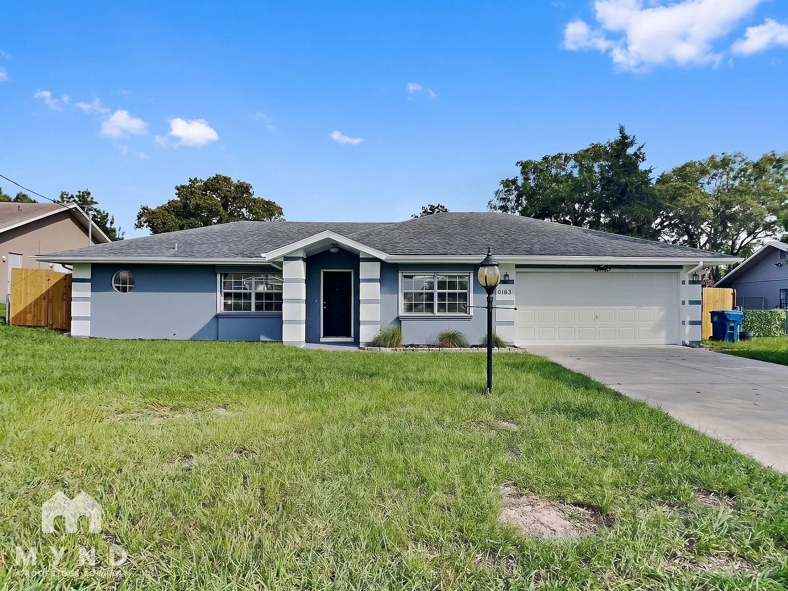 2 bed, 2.0 bath, 1248 sqft, $1,725 — Photo 1