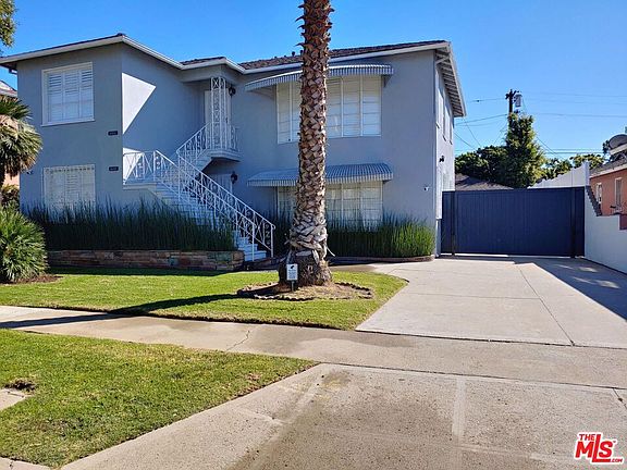 2nd image of 6222 S La Tijera Blvd