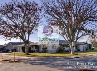 5201 Ethel Way, Sacramento, CA