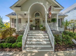 13717 Batemans Rd, Huntersville, NC 28078