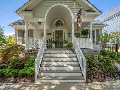 13717 Batemans Rd, Huntersville, NC, 28078
