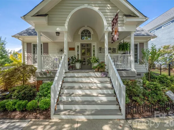 13717 Batemans Rd, Huntersville, NC 28078