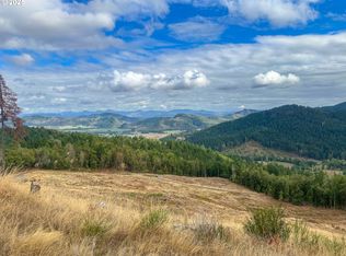 584 Buzz Mountain Ln, Roseburg, OR 97471