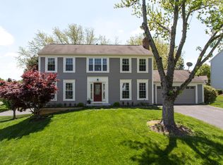 1 Trudy Way, Gaithersburg, MD 20878