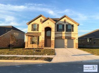 3162 Magnolia Mnr, New Braunfels, TX 78130