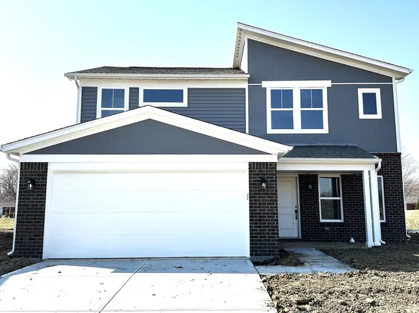 450 Atlas Dr, Lebanon, IN 46052