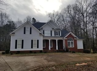 45 Walnut Ridge Way, Covington, GA 30014