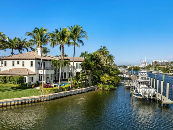756 Harbour Isles Court, North Palm Beach, FL 33410