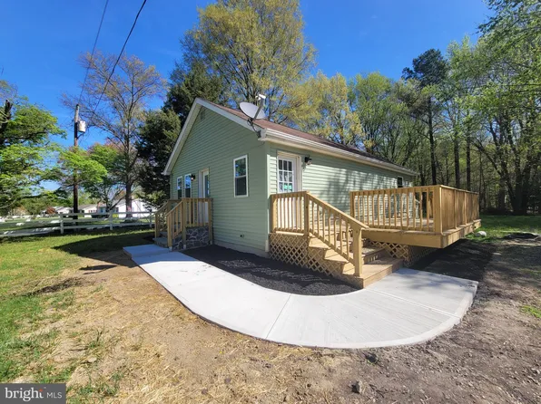 235 Burchard Sawmill Rd, Chestertown, MD 21620