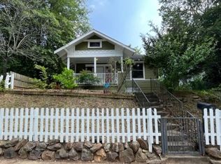 1117 W 23rd St, Little Rock, AR 72206