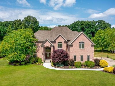 504 Langdon Dr, Gibsonia, PA, 15044
