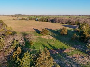 0 County Road 2245, Ivanhoe, TX 75447