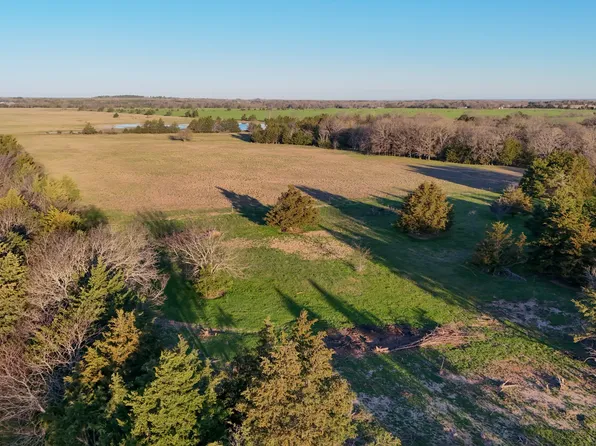 0 County Road 2245, Ivanhoe, TX 75447