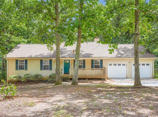 517 Ledbetter Rd, Villa Rica, GA 30180