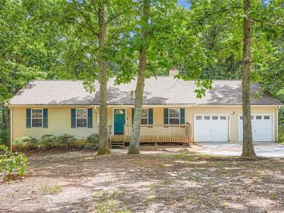 517 Ledbetter Rd, Villa Rica, GA, 30180