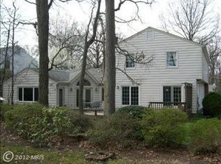 5821 Jane Way, Alexandria, VA 22310