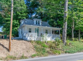 196 Pendleton Ave, Chicopee, MA 01020