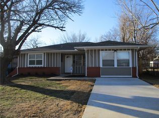 336 NW 87th St, Oklahoma City, OK 73114