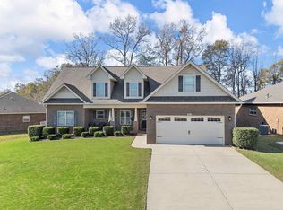 421 Slate Dr, Boiling Springs, SC 29316