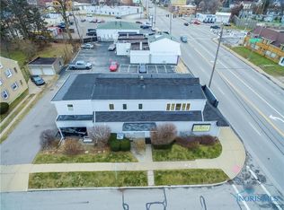 2628 W Central Ave, Toledo, OH 43606