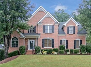 4620 Waters Edge Ln NW, Acworth, GA 30101