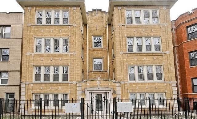 1st image of 6307 N Francisco Ave #1