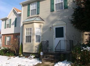 12837 Carousel Ct, Upper Marlboro, MD 20772