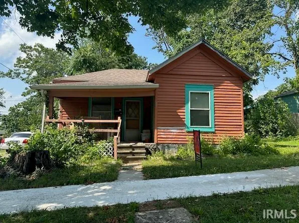 207 E 16th St, Bloomington, IN 47408