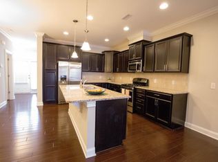 551 Balsam Fir Dr, Cary, NC 27519