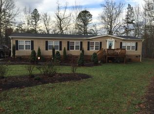 335 Big Bear Blvd, Old Fort, NC 28762