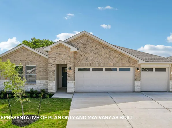 The Westley Plan, Riverview