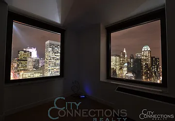 Rented by City Connections Realty