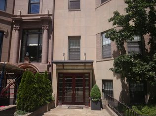 113 Commonwealth Ave APT 6, Boston, MA 02116