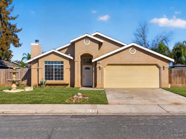 900 Davinci St, Hanford, CA 93230