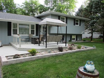 1360 Ottawa Dr, New Lenox, IL, 60451