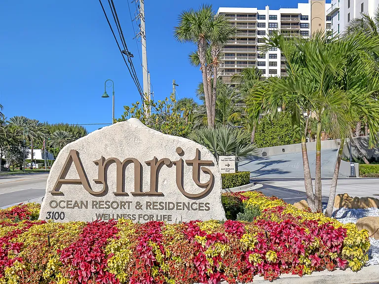 3100 N Ocean Dr #1805 — Photo 24