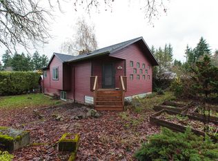 900 Pioneer St, Ridgefield, WA 98642