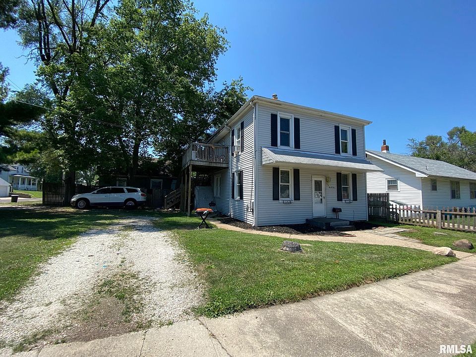 103 N 10th St Pekin, IL Apartments Pekin, IL Zillow