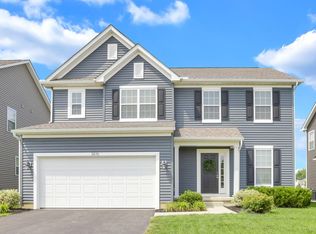 3870 Eagles Landing Dr, Powell, OH 43065