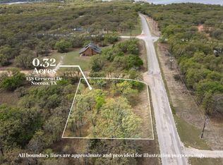 158 Crescent Dr, Nocona, TX 76255