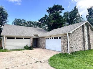 25106 Collingtree Dr, Spring, TX 77389