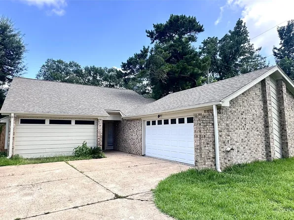 25106 Collingtree Dr, Spring, TX 77389