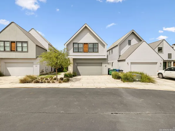 627 Simple Way, San Antonio, TX 78209